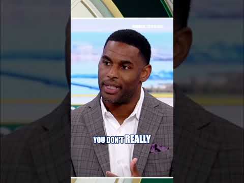 WATCH: Former NFL star builds sports investment strategy ‘Champion Fund’
