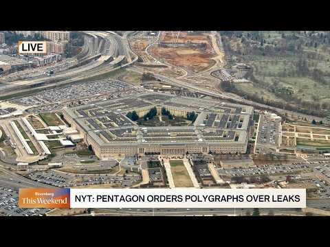 Esper Raises Concern Over Pentagon Leadership Loss