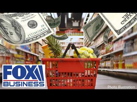 ‘FREE MARKET’: Why grocery stores are the ‘PERFECT EXAMPLE’ of Capitalism