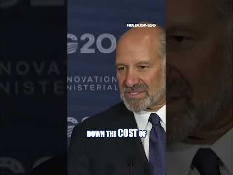 Secretary Lutnick: Data centers are getting a bad rap #shorts #foxbusiness #fox #breakingnews