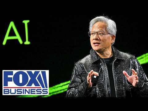 This creates opportunity for Nvidia but HURTS OpenAI, expert says