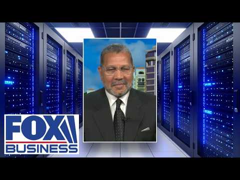 CEO reveals ‘CHALLENGE’ developers face over data centers