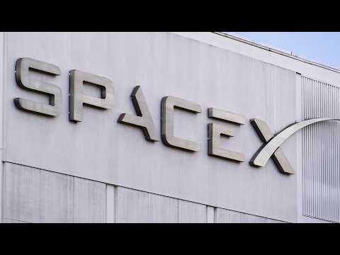 SpaceX IPO Paved The Way For Anthropic: Kennedy