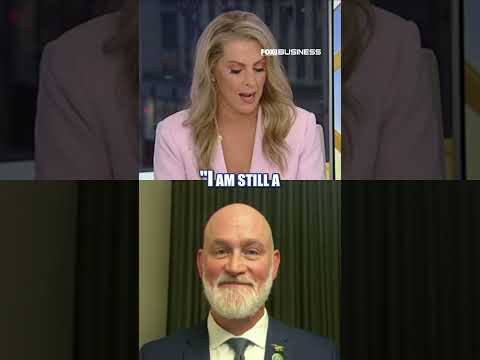 Fetterman is the ‘ONLY DEMOCRAT LEFT’: GOP rep #shorts