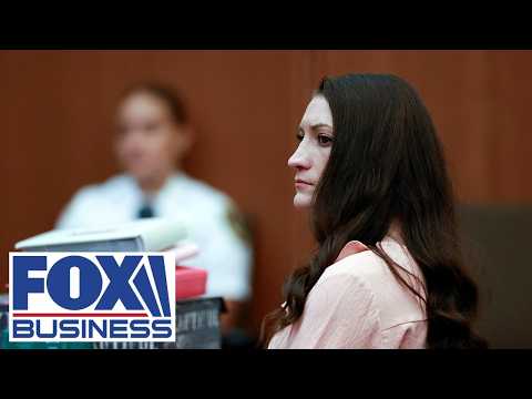 VERDICT WATCH: Lindsay Clancy jurors deadlocked, deliberations continue