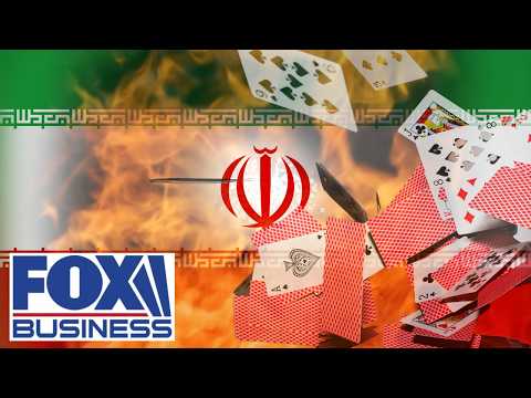 Iran has ‘OVERPLAYED’ all three of these cards, expert says