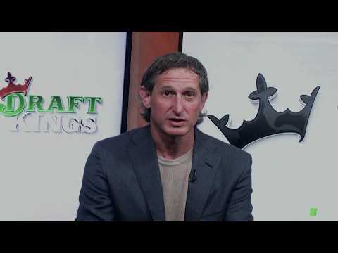 Prediction Markets Are Huge Opportunity, DraftKings CEO Says