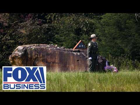 Retired US Navy SEAL says first 9/11 counterattack was from brave Flight 93 passengers