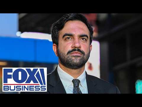 ‘OUR BIG CRISIS’: Top NYC agent slams Mamdani tax, exposes HUGE market threat