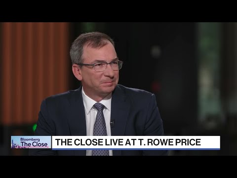 T. Rowe Price CEO Sharps on Private Assets and AI Adoption