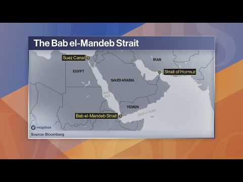 Iran Seeks Gulf Support for Hormuz Plan
