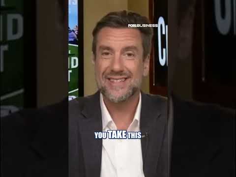 FELONY? Clay Travis SOUNDS OFF on Ilhan Omar RAID #shorts