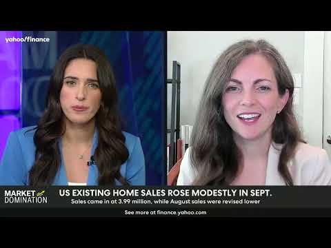 Could mortgage rates hit 8%? Realtor.com’s Danielle Hale weighs in