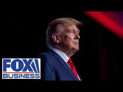 MIDTERM BATTLE: Trump RALLIES Republicans as election forecasts face questions
