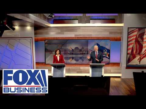 Hochul, Blakeman debate puts New York’s BIGGEST issues in spotlight
