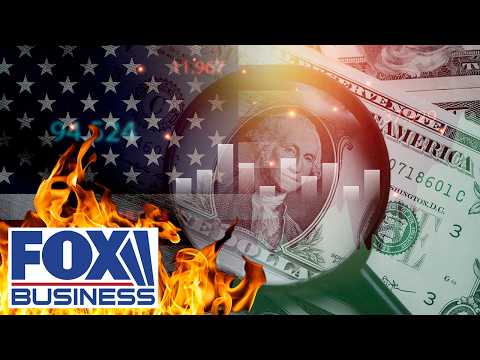 UNDER FIRE: Report raises TROUBLING questions about political debanking