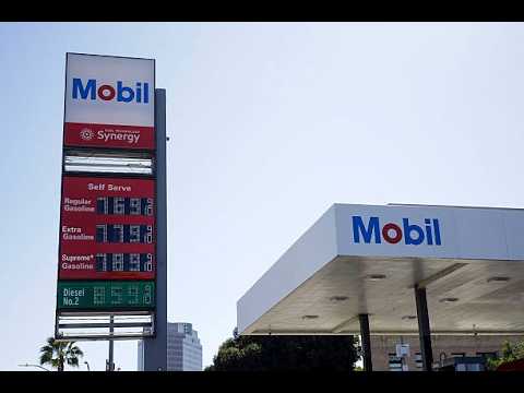 Oil and Gas Costs Send US Producer Prices Higher