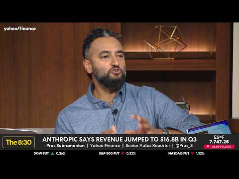 Anthropic’s IPO math: 900% retention, slowing growth and a push to pause