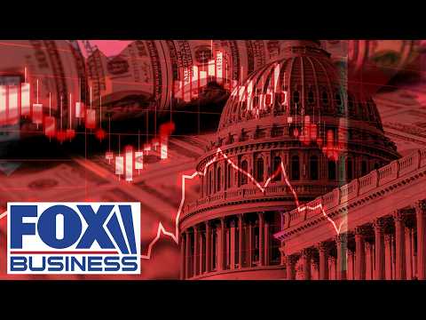 INFLATION ALARM: Fed warns of HIDDEN danger behind rising prices