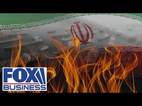 SHIPPING ATTACKS: Iran ESCALATES operations in Strait of Hormuz