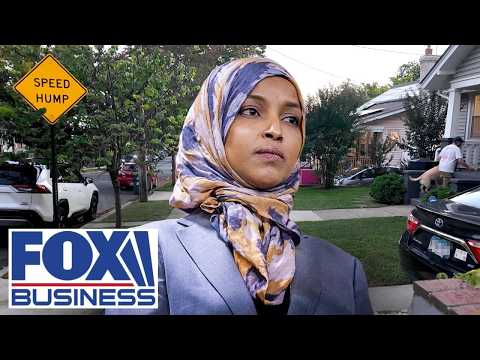 OMAR INVESTIGATION INTENSIFIES: Congresswoman faces financial, immigration probes