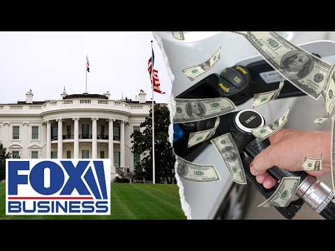 White House looks to FIGHT diesel prices