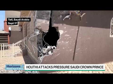 Molavi: Saudis & Houthis Can Hit Hard; Not End War
