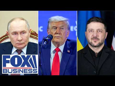 ‘DANGEROUS’: Ex-spec ops intel analyst issues warning over US-Russia diesel deal