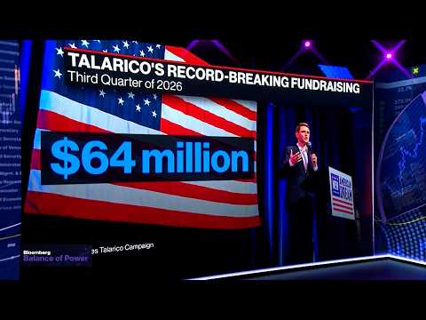 Scudder: Texas Democrats Are More Organized Than in 2018