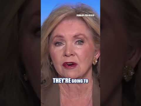 ‘BREAK THE BANK’: Blackburn warns ‘Medicare for All’ could cost trillions