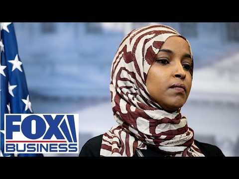 Feds’ investigation into Ilhan Omar INTENSIFIES | Recap