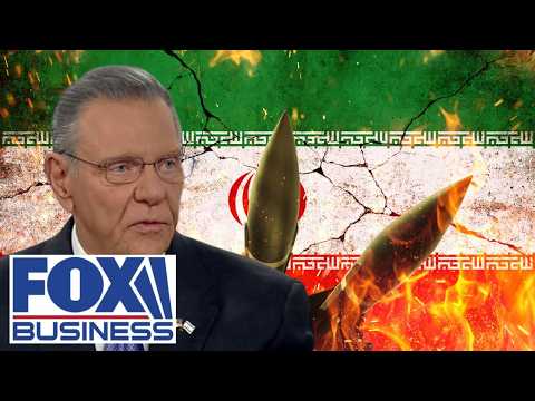 Iran has NEVER GIVEN UP on this… | Gen. Keane Highlights