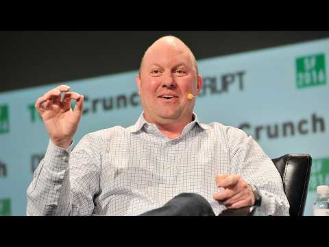 Inside Andreessen’s Growing Political Influence