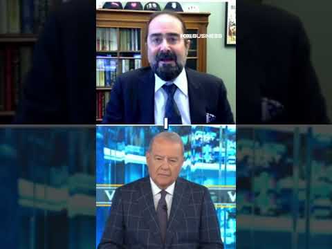 DEBANKING: Americans ‘SHUT OUT’ over political views #shorts