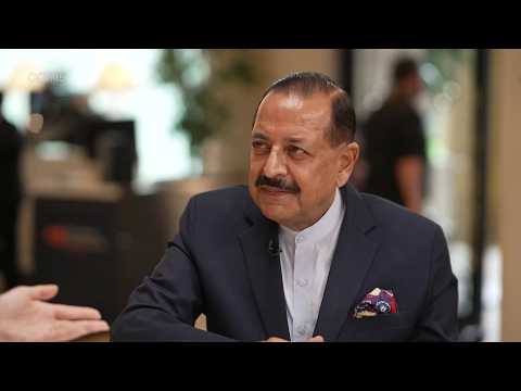 AI Will Empower India’s Space Missions, Says Minister