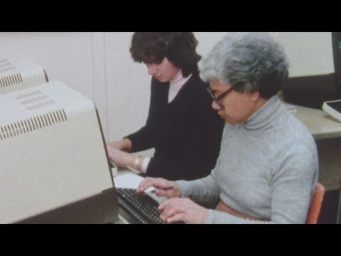 AI economy and women: A history lesson