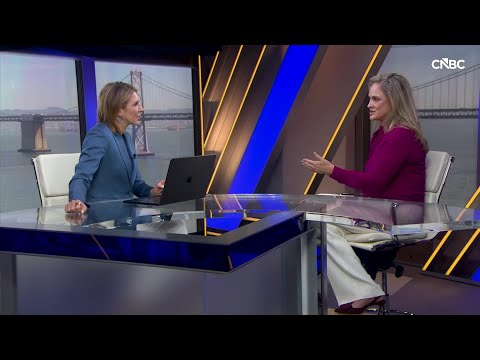 Google’s head of energy and power on how AI data centers can help improve the grid