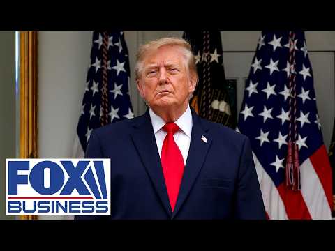 NEGOTIATING POWER: Why Trump holds the STRONGEST cards