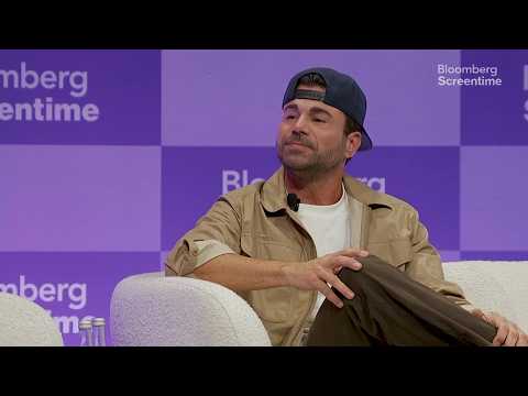 CrunchLabs Mark Rober on Creator-Led Media