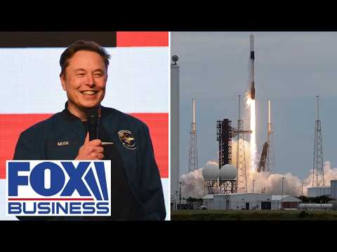 SpaceX set to highlight ‘AMBITIOUS UPDATES’ at Q3 earnings