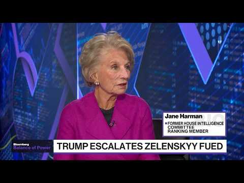 Harman: US Foreign Policy in ‘Freefall’