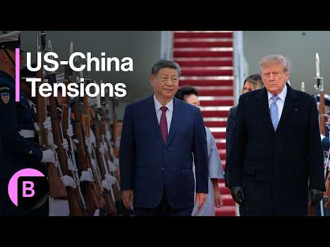 Stephen Roach: Xi May Be Using Trump Summits to Buy Time