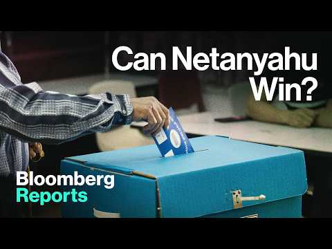 Is Netanyahu’s Grip on Israel Slipping?