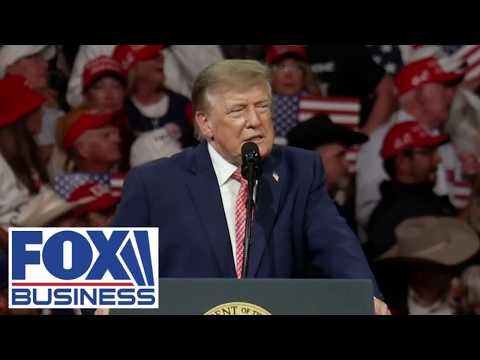 TRUMP’S NEXT MOVE: This is the ‘MAGIC’ he’s trying to tap into