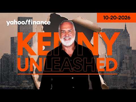 He was on the NYSE floor in 1987. He says this is rotation, not liquidation | Sozzi Unleashed