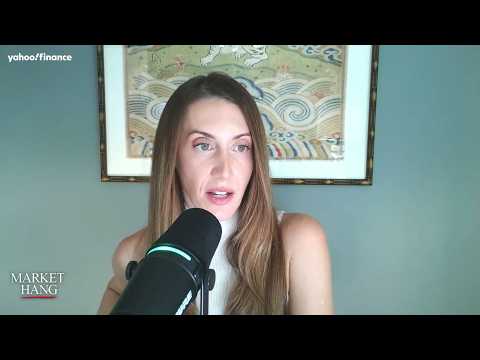 You cannot fix an oil shock with a quarter point | Market Hang