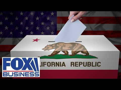 Federal authorities CHARGE 28 noncitizens in California voter registration investigation
