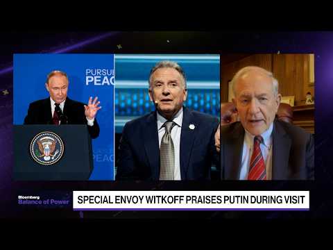 Gilmore: US Has Made a ‘180 Degree’ Shift on Ukraine