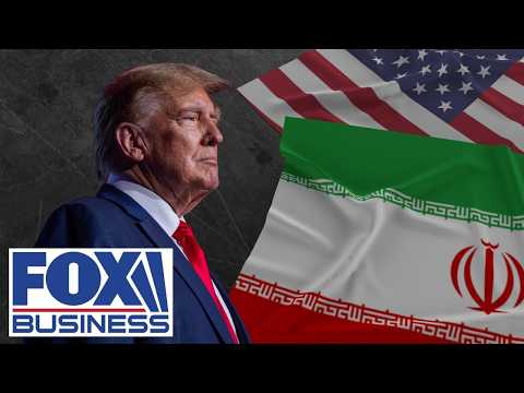 DIESEL SQUEEZE: Trump’s PRESSURE CAMPAIGN worked