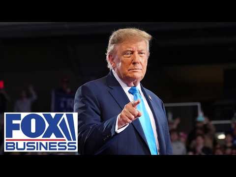 WIDE polling gaps raise BIG questions ahead of midterms